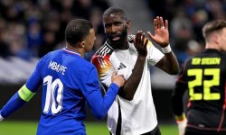 Ligue des nations (Petite finale) : Les statistiques avant France-Allemagne 