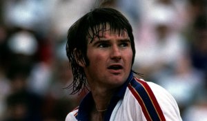 Noah à Roland-Garros, ce n'était pas seulement 1983