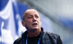 Alain Orsoni, ex-président de l'AC Ajaccio, tué en Corse 