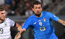 Ligue des Nations (J1) : Pas de vainqueur entre l'Italie et l'Allemagne