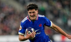 XV de France : Depoortere forfait pour les deux prochains matchs ? 