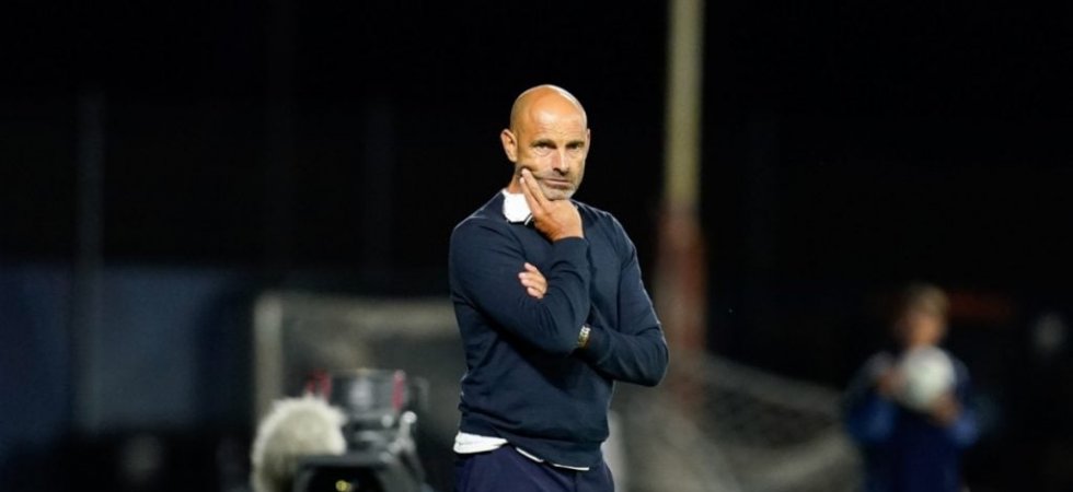 Bleuets - Baticle : « On a su souffrir ensemble » 
