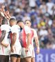 Rugby à 7 (H) - Paris 2024 : Revivez la phase finale des Bleus 