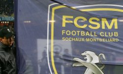 Sochaux : Le club a trouvé un repreneur