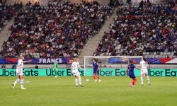 Euro 2025 : La Suisse, pour développer le football féminin 