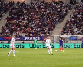 Euro 2025 : La Suisse, pour développer le football féminin 