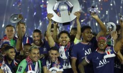 Ligue 1 : Le calendrier de la saison 2022-2023 dévoilé vendredi