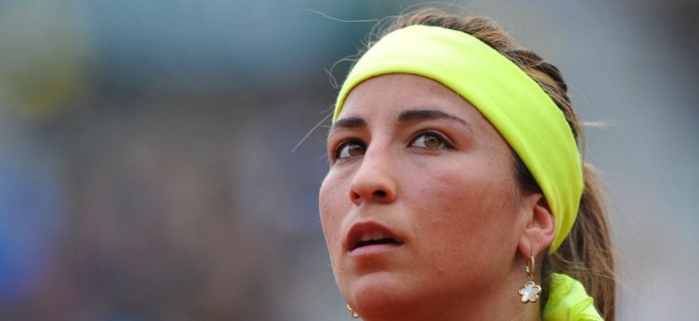WTA : Revoilà Aravane Rezaï ! 