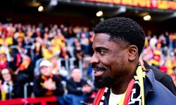 Aurier va signer dans un club de Régional 2