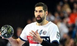 Montpellier : Aucun geste envers N.Karabatic avant le match face au PSG 