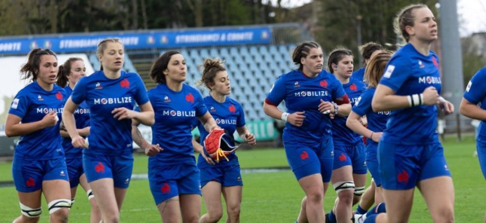 Une nouvelle compétition féminine dès cet automne