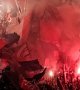 PSG - Newcastle : Des affrontements entre supporters à Paris