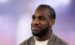 Mercato : Antonio retrouve un club au Qatar, plus d'un an après son accident 