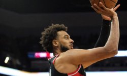 NBA - Portland : Le Français Olivier Sarr décroche un contrat two-way
