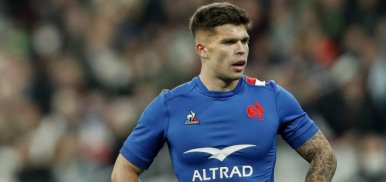 Tournoi des 6 Nations - XV de France : La liste des 42 joueurs dévoilée, avec Dupont mais pas Jalibert