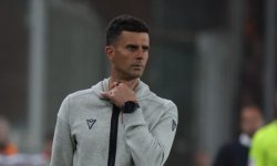 Juventus Turin : Motta va signer son contrat ce mardi 