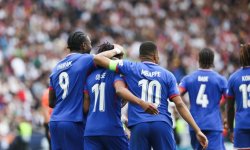 Ligue des nations (Petite finale) : Les Bleus terminent sur une bonne note 