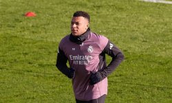 Supercoupe d'Espagne : Et si Mbappé se rendait en Arabie saoudite pour une possible finale ? 