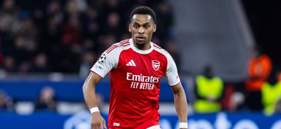 Ligue des champions : Arsenal espère récupérer Timber pour la finale