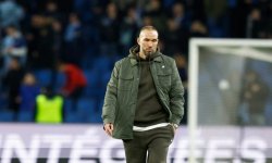 Le Havre : Digard veut des garanties avant de décider de son avenir 