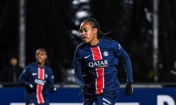 OL Lyonnes : Katoto a signé jusqu'en 2029 
