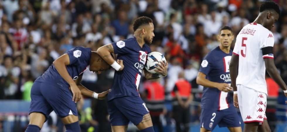 PSG : Mbappé-Neymar, vraiment la fin de l'histoire ?