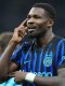 Serie A (J33) : Thuram frappe encore, l'Inter se rapproche du titre