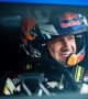 WRC : Ogier aligné par Toyota au départ du rallye de Lettonie 