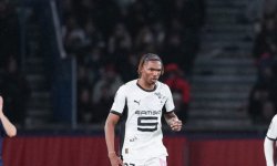 Jérémy Jaquet, révélation rennaise dans le viseur du Real Madrid 