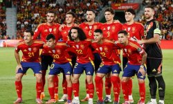 Coupe du monde 2026 (Qualifs) : L'Espagne assoit un peu plus son invincibilité et se rapproche du record 
