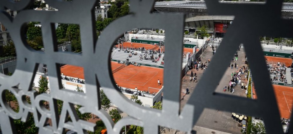 Roland-Garros : Les cris toujours impunis ?