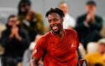 Roland-Garros : Monfils prépare une surprise...