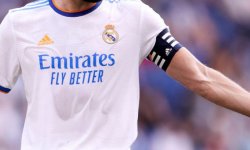 Liga : Le Real Madrid et le journal Marca s'écharpent sur "l'affaire des maillots"