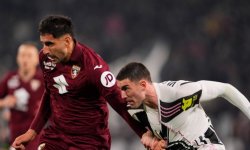 Serie A (J11) : La Juventus et le Torino se neutralisent 