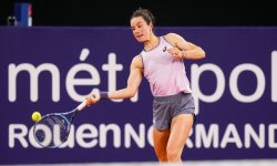 Tennis - WTA : Boisson reporte (encore) son retour
