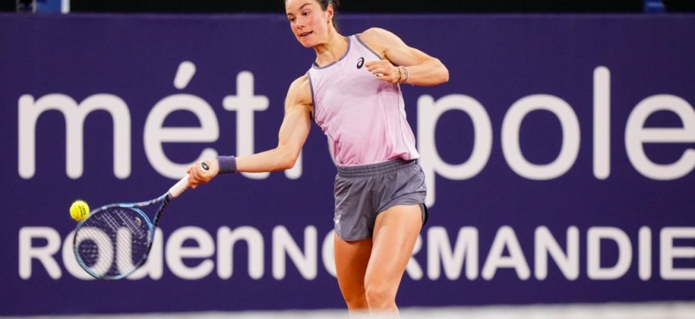 Tennis - WTA : Boisson reporte (encore) son retour