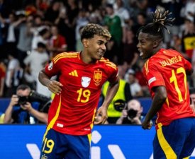 Euro 2024 : L'Espagne triomphe au bout d'un tournoi décevant 