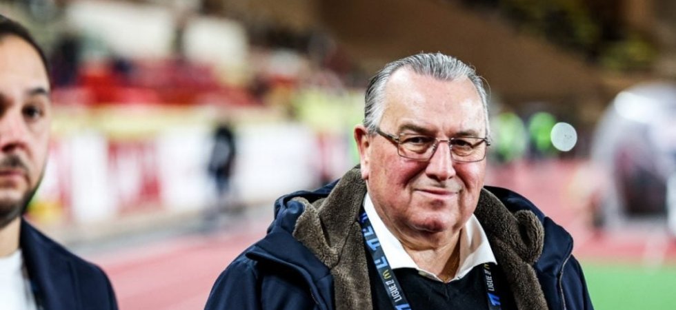 Reims : Caillot répond aux accusations de l'OL sur l'affaire Almada 