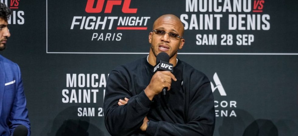 MMA : Gane ne comprend pas le procès qui lui est fait