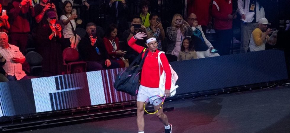 ATP - Barcelone : Nadal va bien disputer le tournoi 