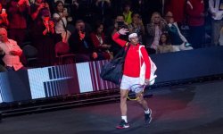 ATP - Barcelone : Nadal va bien disputer le tournoi 