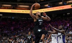 NBA : Gobert permet aux Wolves de signer un nouveau carton 