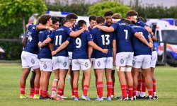 Coupe du monde U20 : Les Bleuets ont « encore de la marge » 