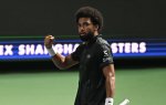 ATP - Shanghai : Fils débute sans problème