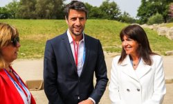 Paris 2024 : Estanguet rassure concernant la bonne tenue de la cérémonie d'ouverture sur la Seine 