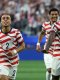 Coupe du monde 2026 (J1) : Les Etats-Unis débutent idéalement face au Paraguay
