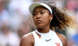 Wimbledon : Osaka annonce son forfait