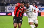 L1 (J29) : Marseille et Nice se séparent sur un match nul 