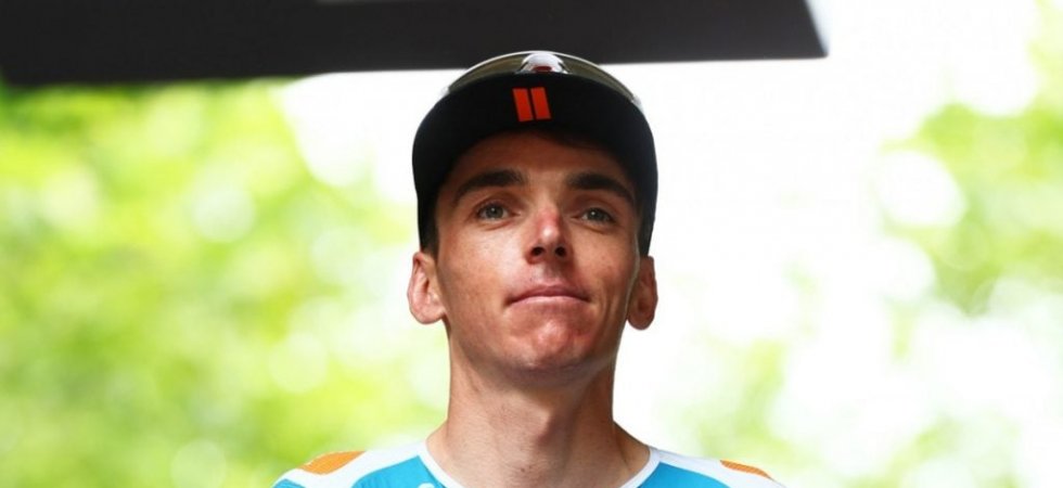 Mondiaux de gravel : Bardet « prêt au combat » 