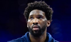 NBA - Philadelphia : Embiid espère toujours rejouer cette saison 